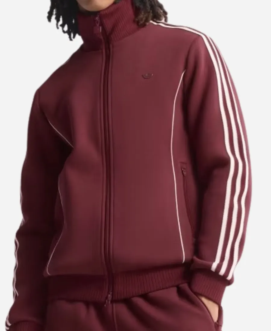 Adidas Premium Track Top Adidas Premium Track Top