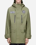 Adidas Sunnyhurst SPZL Anorak Jacket