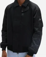 Adidas Y-3 Flight Black Jacket