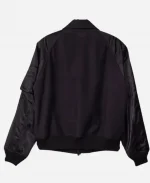 Adidas Y-3 Flight Zipper Jacket - Black