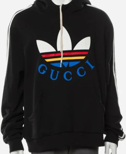 Adidas x Gucci Metamorfosi Hoodie