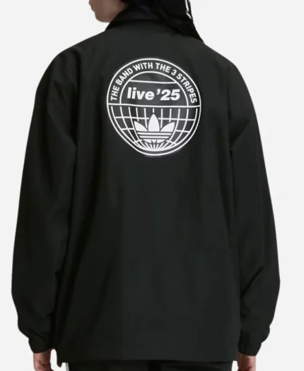 Adidas x Oasis Tour Jacket