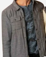 Andrew Love Victor S02 Cotton Jacket