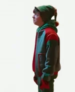 Andy The Naughty Nine Jacket