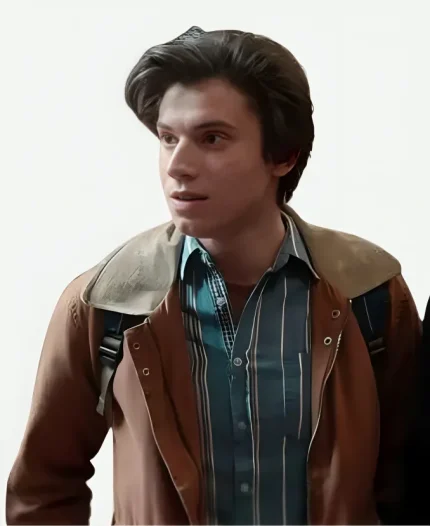 Anthony Turpal Love, Victor S02 Cotton Jacket