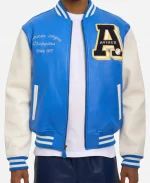 Avirex Baseball Varsity Jacket