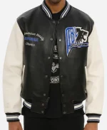 Avirex Lions Varsity Jacket