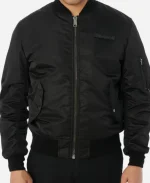 Avirex MA-1 Nylon Bomber Jacket