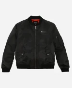 Avirex MA-! Nylon jacket