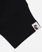 BAPE x OVO Ape Head Hoodie - Black