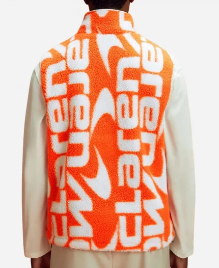 Bambridge F1 Zip-Through Fleece Gilet