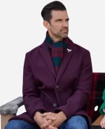 Benjamin Ayres A Christmas Angel Match Coat