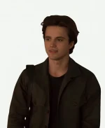 Benji Campbell Love, Victor Shirt Style Jacket