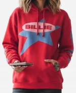 Billie x Lost Love Hoodie