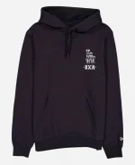 Born x Raised LA Dodgers Troka Hoodie