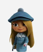 Breanna Yde Shearling Jacket