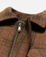 Buffalo Jackson Aberdeen Jacket