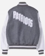 CNCPTS x Nike x Patriots Rivalries Jacket