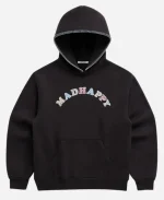 Campus Fleece Hoodie