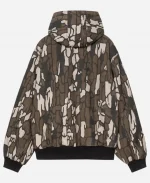 Carhartt 50 Years Anniversary Reversible OG Active Camo Jacket