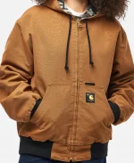 Carhartt 50 Years Anniversary Reversible OG Active Jacket