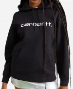 Carhartt Hooded Sweatshirt