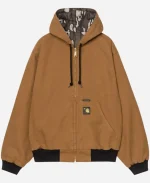 Carhartt OG Active 50th Anniversary Reversible Jacket