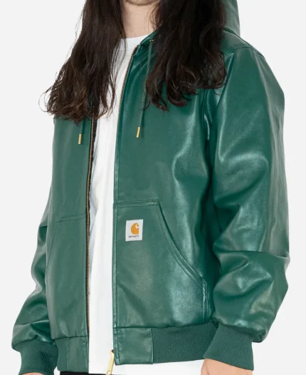 Carhartt WIP 2025 New Year Active Jacket
