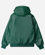 Carhartt WIP 2025 New Year Active Zipper Jacket - Green