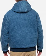 Carhartt WIP 50th Anniversary Edition OG Active Denim Blue Jacket