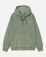 Carhartt WIP Nelson Sweat Hoodie