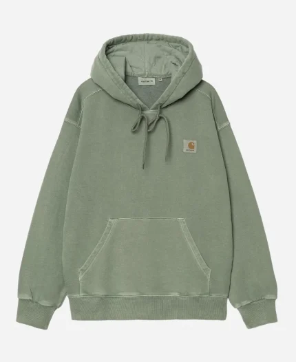 Carhartt WIP Nelson Sweat Hoodie