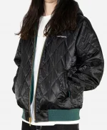 Carhartt WIP New Year Active Jacket - Black