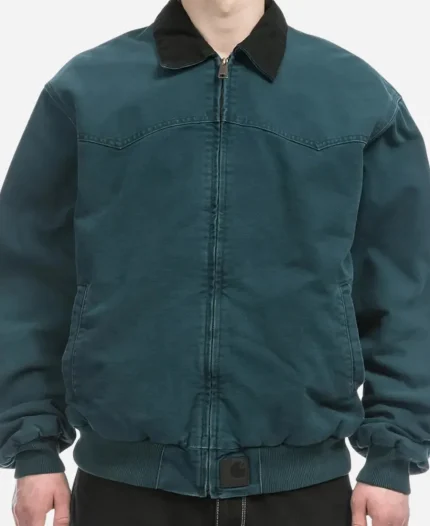 Carhartt WIP OG Santa Fe Jacket