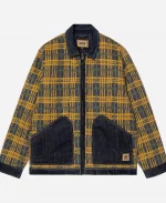 Carhartt WIP x Nicholas Daley Modular Jacket
