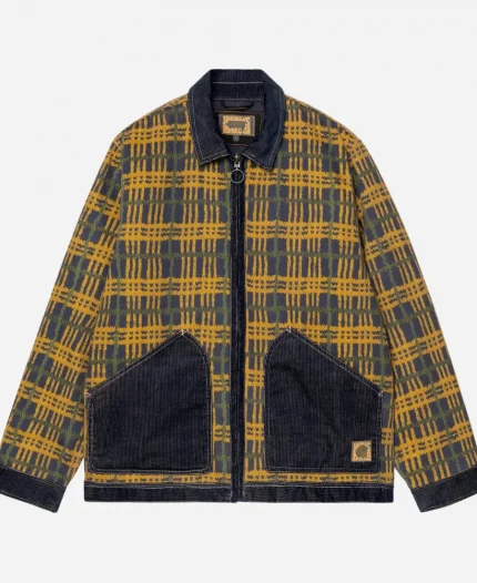 Carhartt WIP x Nicholas Daley Modular Jacket