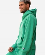 Carlos Alcaraz Air Jordan 2025 Six Kings Slam Hoodie