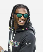 CeeDee Lamb Cowboys 2025 Crucial Catch Hoodie