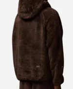 Chalet Polar Top Hoodie