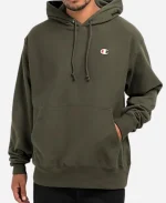 Champion Reverse Weave Acadia Hoodie