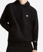 Champion Reverse Weave C Logo Hoodie
