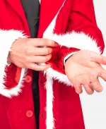 Chevy Chase Christmas Vacation Coat