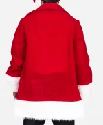 Chevy Chase National Lampoons 1989 Clark Griswold Christmas Vacation Costume Coat