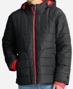 Chiefs Fanatics Full-Zip Hooded Jacket