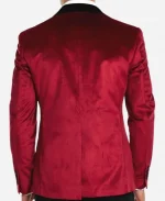 Christmas Dinner Jacket