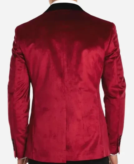 Christmas Dinner Jacket