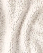 Christmas Sherpa Jacket