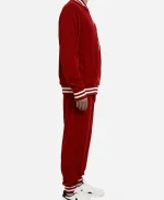 Christmas Track Suits