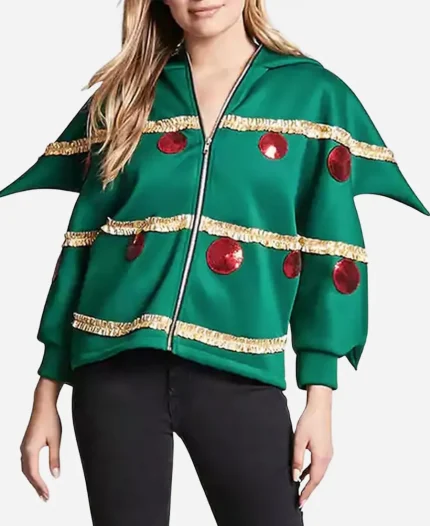 Christmas Tree Costume