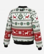 Christmas Tree Costume Jacket